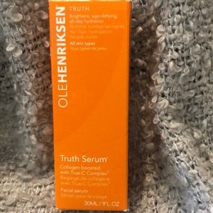 OleHenriksen Truth Serum